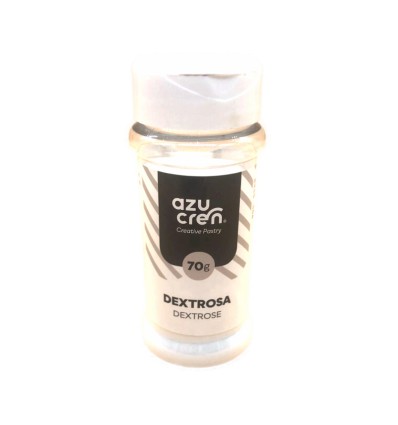 DEXTROSA " AZUCREN " 70 GRAMOS