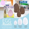 PME MOLDES HUEVO SET/3