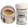 SUGARFLAIR EDIBLE LUSTRE GOLD, 4G