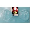 Molde pvc Seta Super Mario