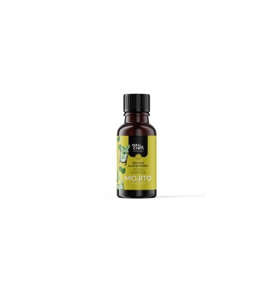 MOJITO AROMA CONCENTRADO 10ML. AZUCREN
