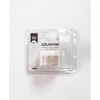 COLORANTE PURPURINA COMESTIBLE EN POLVO BLANCO AZUSHINE 5 GR