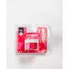 COLORANTE PURPURINA COMESTIBLE EN POLVO ROJO CEREZA AZUSHINE 5 GR