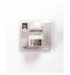 COLORANTE PURPURINA COMESTIBLE EN POLVO PLATA AZUSHINE 5 GR