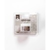 COLORANTE PURPURINA COMESTIBLE EN POLVO PLATA AZUSHINE 5 GR
