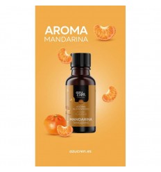 Aroma a mandarina Azucren , 10 ml