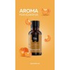 Aroma a mandarina Azucren , 10 ml