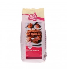 Mezcla para Brownies 1kg