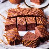 Mezcla para Brownies 1kg