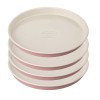 DR. OETKER RETRO LAYER CAKE PAN Ø17 SET/4