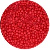 FUNCAKES SPRINKLE MEDLEY ROJO 70G