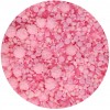 FUNCAKES SPRINKLE MEDLEY ROSA 70G