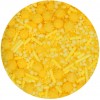 FUNCAKES SPRINKLE MEDLEY AMARILLO 70G