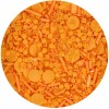 FUNCAKES SPRINKLE MEDLEY NARANJA 70G