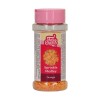 FUNCAKES SPRINKLE MEDLEY NARANJA 70G
