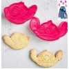 Set 2 cortadores Stich