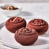 Spray terciopelo FUNCAKES VELVET SPRAY CHOCO OSCURO