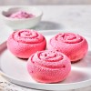 Spray terciopelo FUNCAKES VELVET SPRAY ROSA 100 ML