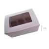 CAJA 6 CUPCAKES ALTA 12CM AZUCREN