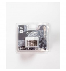 PURPURINA COMESTIBLE EN POLVO NEGRO AZUSHINE 5 GR