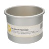 WILTON MOLDE REDONDO EXTRA PROFUNDO Ø 12,5 X 10 CM