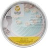 WILTON MOLDE DECORATOR PREFERRED REDONDO , Ø 20 X 7,5 CM.