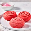 Spray terciopelo FUNCAKES VELVET SPRAY ROjo