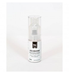 SPRAY EN POLVO PURPURINA BLANCO AZUSHINE 10 GR