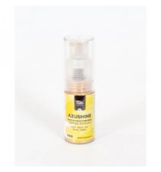 SPRAY EN POLVO PURPURINA ORO AZUSHINE 10 GR