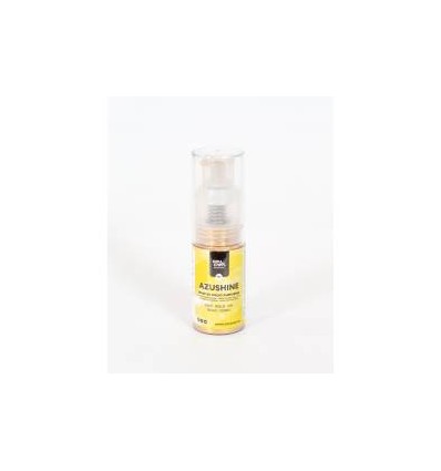 SPRAY EN POLVO PURPURINA ORO AZUSHINE 10 GR