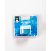 COLORANTE PURPURINA COMESTIBLE EN POLVO AZUL AZUSHINE 5 GR