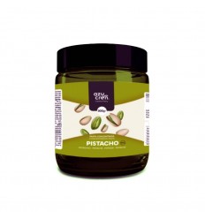 CREMA DE PISTACHO 18% 300 GRAMOS AZUCREN