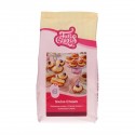 FunCakes Preparado para Crema Suiza 500g