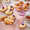FunCakes Preparado para Crema Suiza 500g
