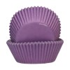 FunCakes Cápsulas para Hornear -ROYAL PURPLE- 48u
