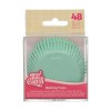 FUNCAKES CÁPSULAS PARA HORNEAR MINT GREEN 48U