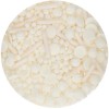 FUNCAKES SPRINKLE MEDLEY BLANCO 70G