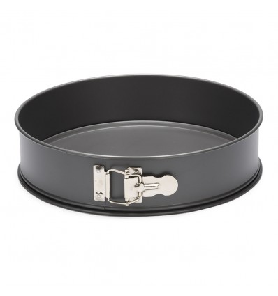 Molde fondo extraible- 22 cm patisse