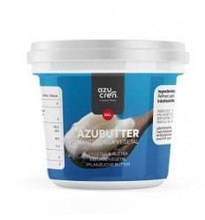 MANTEQUILLA VEGETAL AZUBUTTER 300gr