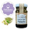 PISTACHO EN PASTA EMULSIÓN 50 GRAMOS CHEFDELICE