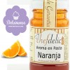NARANJA EN PASTA EMULSIÓN 50 GRAMOS CHEFDELICE