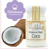 COCO EN PASTA EMULSIÓN 50 GRAMOS CHEFDELICE