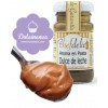 DULCE DE LECHE EN PASTA EMULSIÓN 50 GRAMOS CHEFDELICE