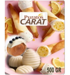 Chocolate Cobertura blanca ,PURATOS,cover white, 200grilk,200 gramos