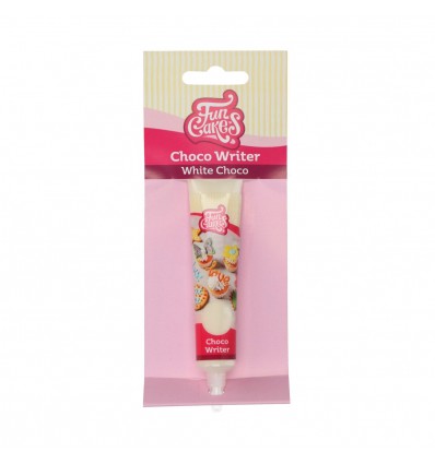 Lapiz de chocolate blanco