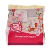FUNCAKES PREPARADO CREMA ENCANTADA O ENCHANTED CREAM®, 200G