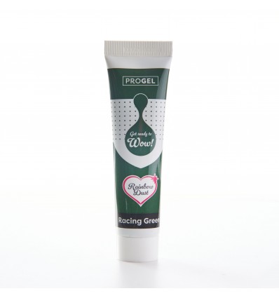 RD PROGEL® CONCENTRATED COLOUR - RACING GREEN