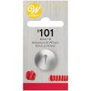 Boquilla Wilton Pétalo 101