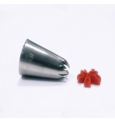 JEM BOQUILLA FLOR DE GOTA 1F