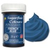 SUGARFLAIR SPECTRAL PASTE - FRENCH BLUE - 25G